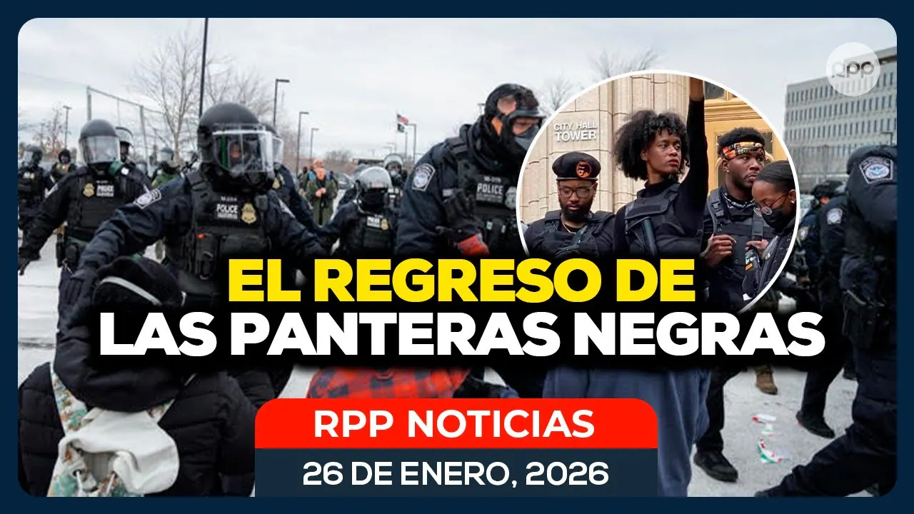Reproducir: 🔴 EN VIVO: Vuelta Al Mundo - RPP Noticias