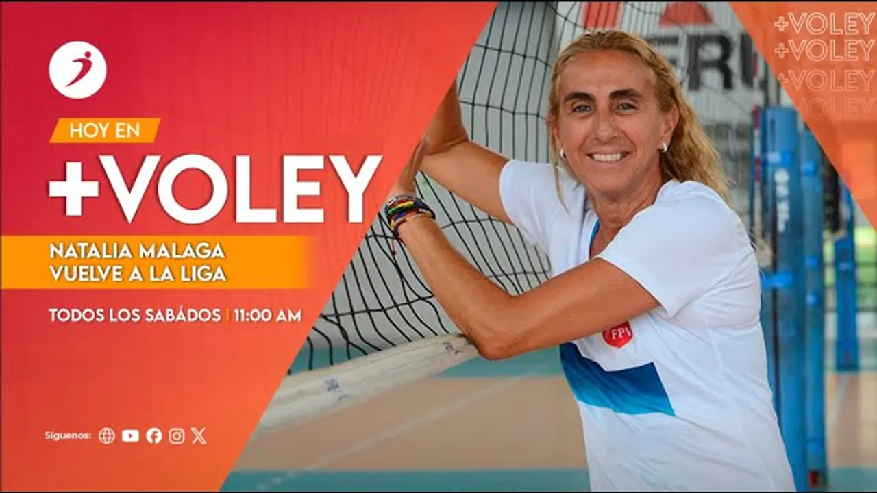 Reproducir: +VOLEY EN VIVO POR RADIO OVACION