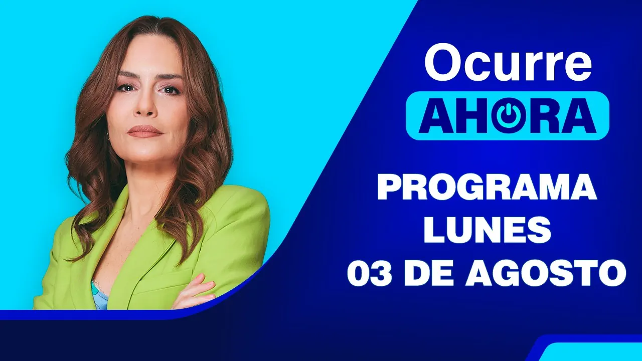 Reproducir: 🔴TRAGEDIA EN NAZCA, LIMA SIN BAÑOS Y MENOR AS3S1N4DO POR CELULAR - OCURRE AHORA | 03/08/2026