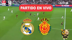 REAL MADRID VS RCD MALLORCA | #LALIGA 25/26 - JORNADA 3 | EN DIRECTO