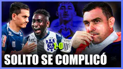 Alianza Lima perdió ante 2 de Mayo y peligra su permanencia en la Copa | #Fútbol A.M. 05/02/26
