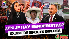 ¡EXPLOSIVO! ¿SÁNCHEZ TIENE ALIANZA CON GENTE DE MOVADEF?