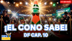 #ENVIVO | ¡EL CONO EMPEZÓ CON PIE DERECHO! ¡VAMOS POR LA JORNADA DEL FIN DE SEMANA! #DATOFRANCO