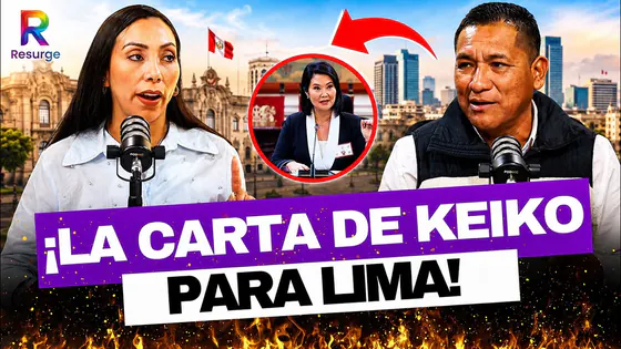 KEIKO MUEVE SUS FICHAS, COLCHADO EN PROBLEMAS Y CASTILLO AGITA BARBADILLO