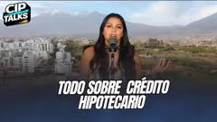 TODO SOBRE CRÉDITO HIPOTECARIO