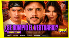 ¿SE ROMPIÓ EL VESTUARIO EN LA MANADA GALÁCTICA? | TENEMOS UN ANUNCIO IMPORTANTE QUE DARLES