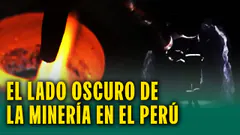 MINERÍA ILEGAL EN PERÚ: EL ORO SUCIO QUE DESANGRA AL PAÍS | CONFERENCIA EN VIVO