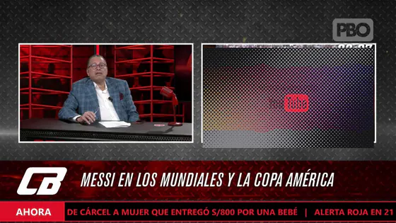 Combutters por PBO EN VIVO (Martes 01 de septiembre del 2026)