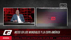 Combutters por PBO EN VIVO (Martes 01 de septiembre del 2026)
