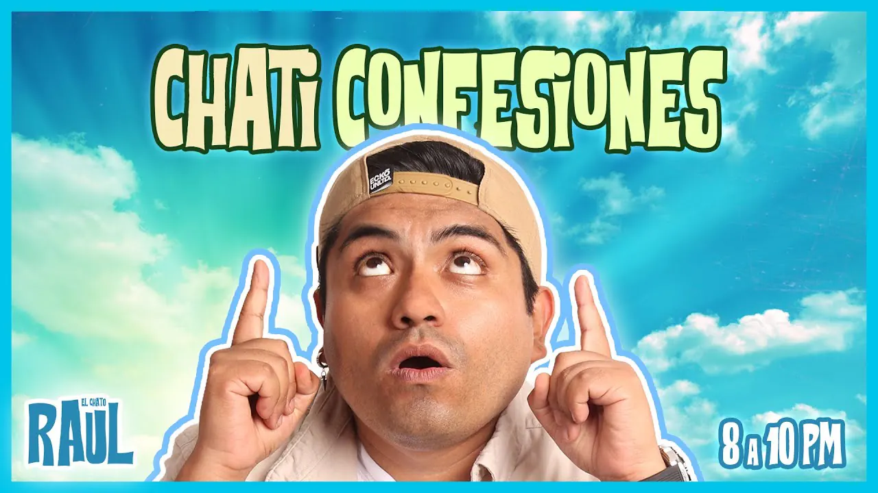 Reproducir: 🔥 CHATICONFESIONES - ELIJO CREER EN LA MANADA 🤯 🔥🟢 #elchatoraul