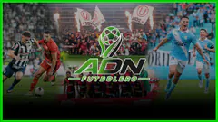 ¡EN VIVO! "ADN Futbolero" 13/08/26