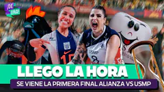 #ENVIVO | De Una por RADIO OVACION