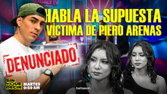¡NOS ENGAÑARON! HUGO GARCIA E ISABELLA LADERA SE BURLARON DE TODOS | SIN MÁS QUE DECIR | +QTV