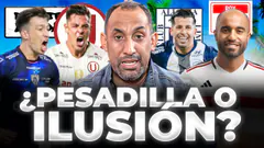 ¿PESADILLA O ILUSIÓN? | TRIBUNA PICANTE
