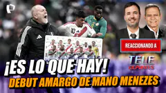 EN VIVO - REACCIONANDO A TELEDEPORTES | #FEEG2026