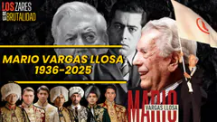 ADIÓS A MARIO VARGAS LLOSA | BUSTOS DEJA LA U POR OLIMPIA | UNIVERSITARIO GOLEA 4-1 A MELGAR