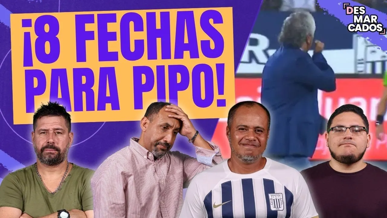 Reproducir: ¡SONRISA ROTA! Cristal 0-1 Cerro Porteño | Copa Libertadores 2025
