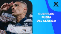 EN VIVO: GUERRERO FUERA DEL CLÁSICO | PATRICK ZUBCZUK EN EL DEPORTIVO DIGITAL | EL DEPORTIVO