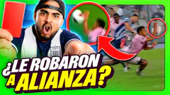 POLÉMICAS ARBITRALES CON ALIANZA, LA U Y CRISTAL | CAMPEONES DEL CHOCO GOOD | LA JUGADA GOOD