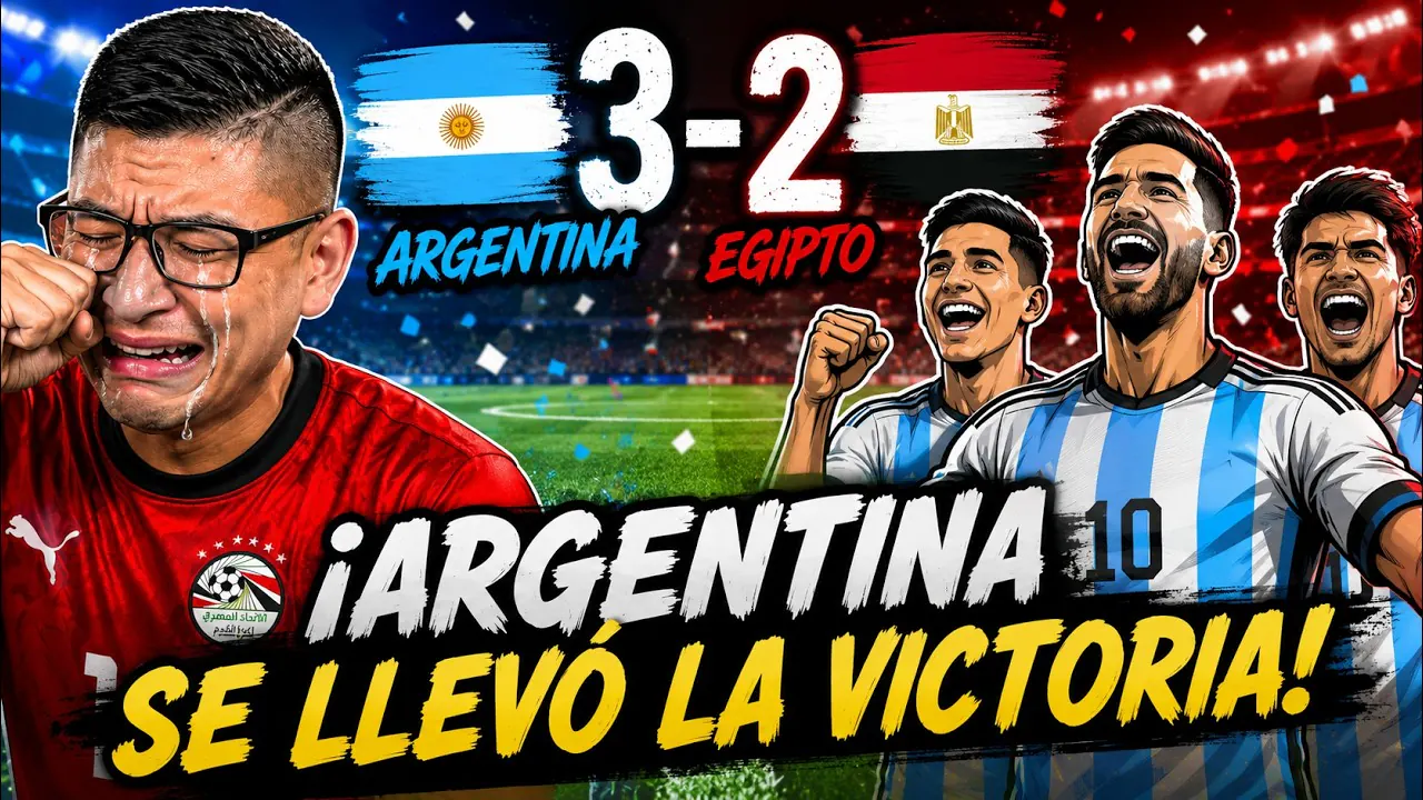 Reproducir: 🎙️🔥⚽ ¡PÓNGANSE DE ACUERDO! | Trisano TV | 2026 ⚽🔥🎙️