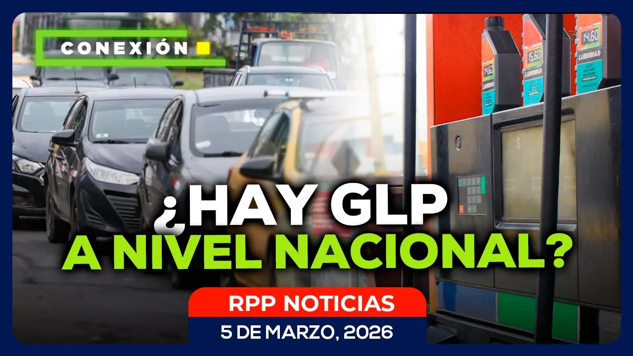 Reproducir: 📲 CONEXIÓN con Martín Riepl y Alfredo Gálvez  #CONEXIONRPP