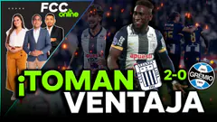 #ENVIVO ALIANZA LIMA VENCIÓ A GREMIO CON AUTORIDAD: ¿REPOTENCIARON EL PLANTEL? #FCCONLINE