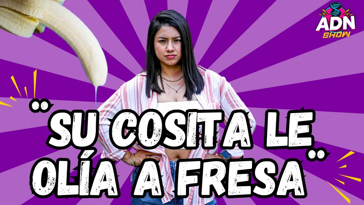 Reproducir: ¿CUÁLES SON LOS MITOS MÁS COMUNES QUE ESCUCHAN SOBRE EL SEXO?