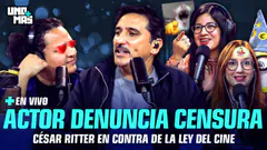ADIÓS JAIME CHINCHA | UNO MÁS #ENVIVO
