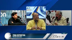 #ENVIVO | ZONA DEPORTIVA por RADIO OVACION