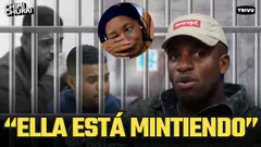 CRI CRI NIEGA ACUSACIÓN POR ABUS0 | CHIMI CHURRI