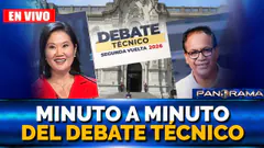PANORAMA EN VIVO - DOMINGO 24 DE MAYO DEL 2026