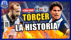 #ENVIVO DESDE BRASIL: Alianza Lima va por Gremio El 'Tanke' en Porto Alegre #VamosAlVar 21/07/2025