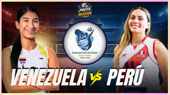 ¡PERÚ VS. VENEZUELA EN VIVO! REACCIONAMOS Y NARRAMOS CADA PUNTO DEL SUDAMERICANO