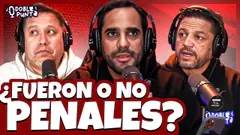 ALIANZA AL ACECHO | DOBLE PUNTA EN VIVO con PEDRO, BRUNO y HORACIO