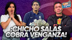 AMÉRICA DEPORTES DIGITAL |ALIANZA OBLIGADO A PAGAR 1.5MILLONES A CHICHO SALAS |03/06/2026|EN VIVO