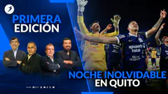 #ENVIVO | Ovación Primera Edición por RADIO OVACION