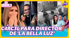 BELLA LUZ: CITADOS COMO TESTIGOS POR CASO NALDY SALDAÑA. EXCANTANTE DE PAPILLÓN HACE ACUSACIÓN