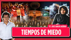 ¿Qué viene con Keiko Fujimori? José Carlos Agüero analiza el Perú que se abre | Al Filo