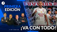 #ENVIVO | Ovación Primera Edición por RADIO OVACION
