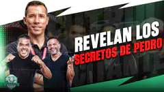 SE REVELAN LOS SECRETOS DE LA SELECCIÓN PERUANA Y DE PEDRO GARCÍA | "PERLECHE" CUENTA TODO | FE