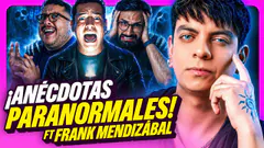 SE ME PRESENTÓ MI ABUELA FALLECIDA | ANÉCDOTAS PARANORMALES | GOOD FLORO