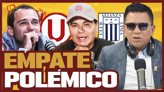 ¡CLÁSICO SIN FÚTBOL! | EN CALIENTE