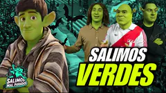SALIMOS MAL PARADOS JUEGUEMOS CON LA IA ZAS ZAS ZAS MAÑANA PRIMERA PICHANGA DEL TEAM