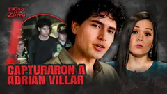 ¿CAPTURARON A ADRIAN VILLAR, HIJASTRO DE MARISEL LINARES? ¿VIMOS LA NUEVA SERIE DE GAME OF THRONES?