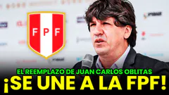 FERRARI SERÁ PRESENTADO COMO NUEVO DIRECTOR GENERAL DE LA FPF | ALIANZA LIMA Y UNIVERSITARIO GANARON