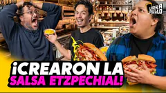DOMINGO 19.04 | LADRA EL PUEBLO