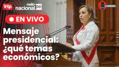 Radio Nacional EN VIVO: ''La entrevista'', hoy 21 de julio del 2025