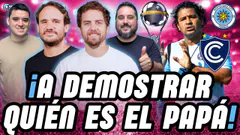 DESDE CUSCO Y CON 'SANTI' ACASIETE EN VIVO: ¡CIENCIANO APUNTA A OTRO TRIUNFO CONTUNDENTE!