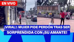 De 5 a 7 | TURISTA MU3R3 EN SESIÓN DE AYAHUASCA EN LA SELVA - ATV+