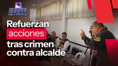 Radio Nacional EN VIVO: "Aliados por la seguridad", hoy viernes 22 de mayo del 2026